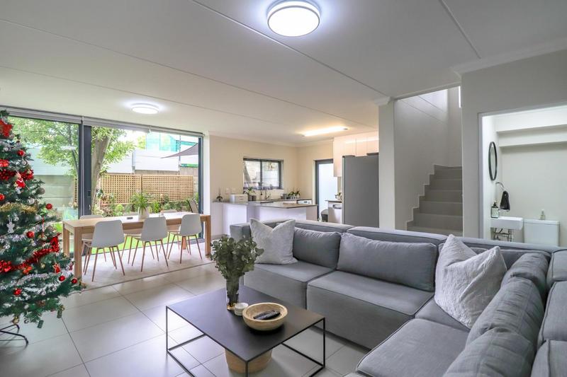 3 Bedroom Property for Sale in Protea Heights Western Cape